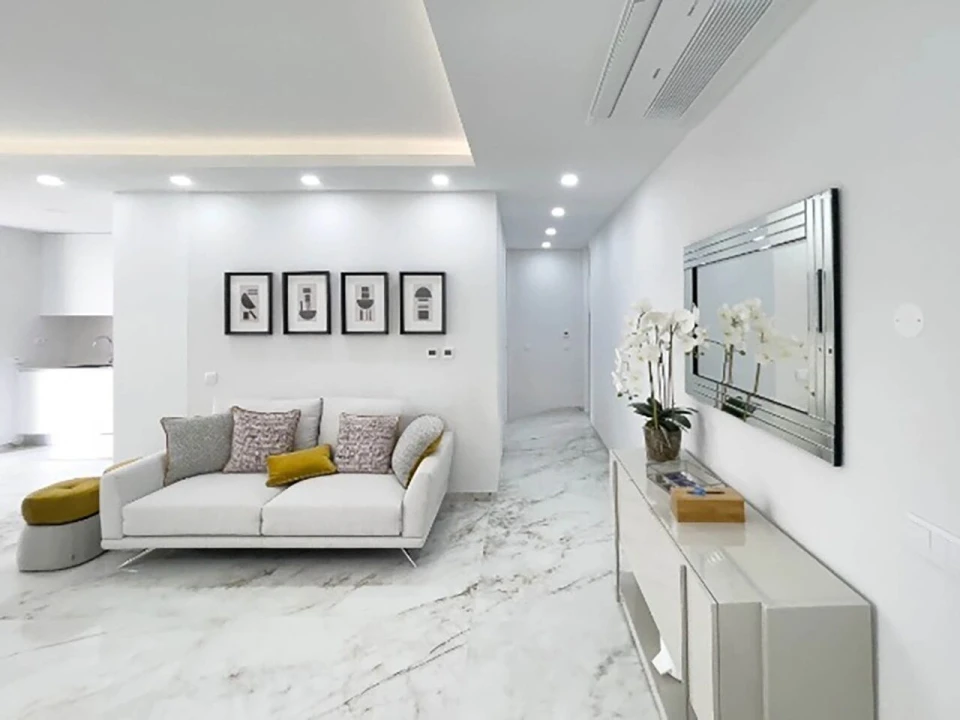 Apartamento T3 para Venda em Lagos (São Sebastião e Santa Maria) Foto 2