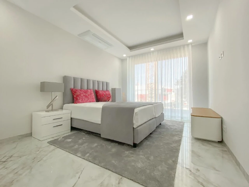 Apartamento T3 para Venda em Lagos (São Sebastião e Santa Maria) Foto 7