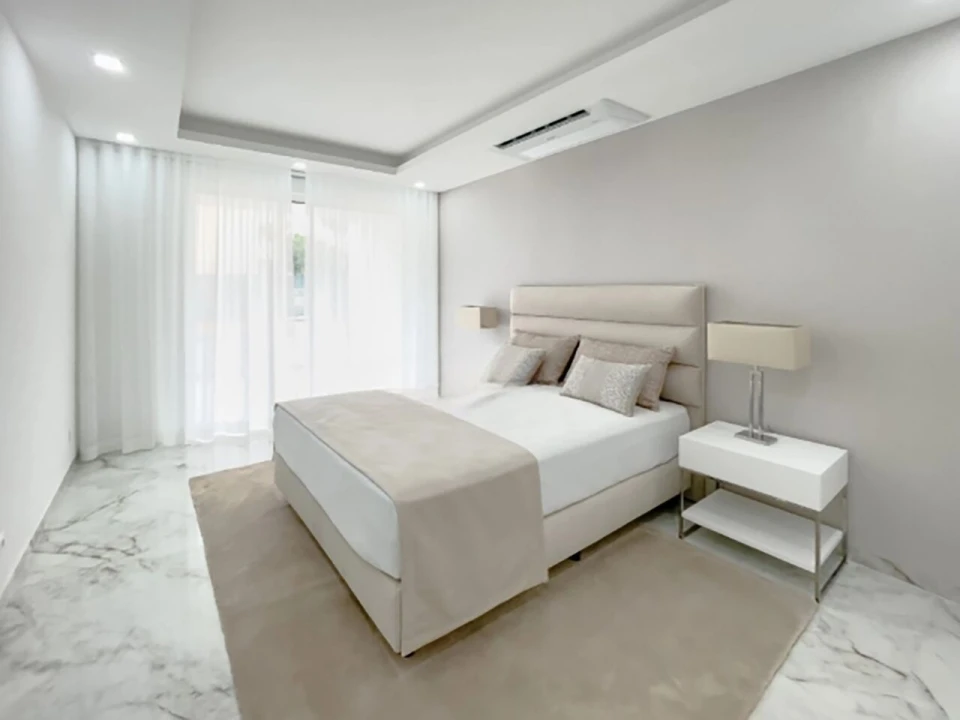 Apartamento T3 para Venda em Lagos (São Sebastião e Santa Maria) Foto 15
