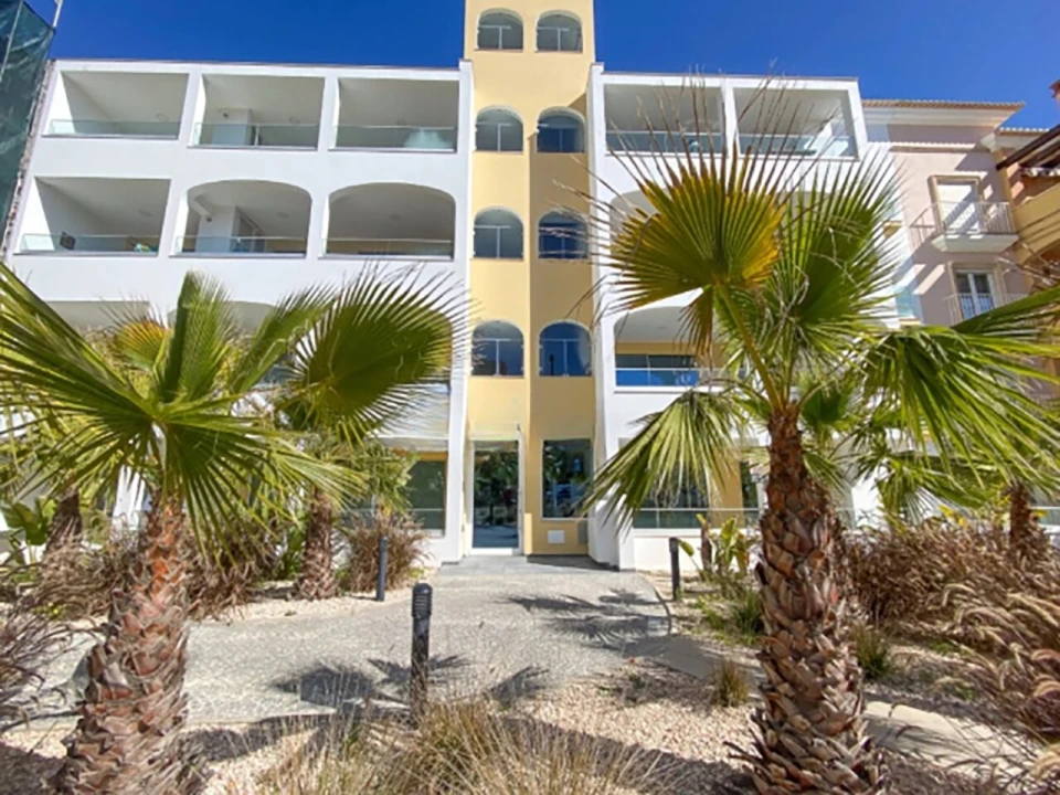 Apartamento T3 para Venda em Lagos (São Sebastião e Santa Maria) Foto 16