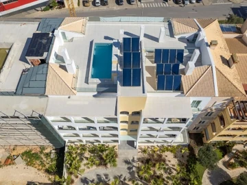 Apartamento T3 para Venda em Lagos (São Sebastião e Santa Maria)