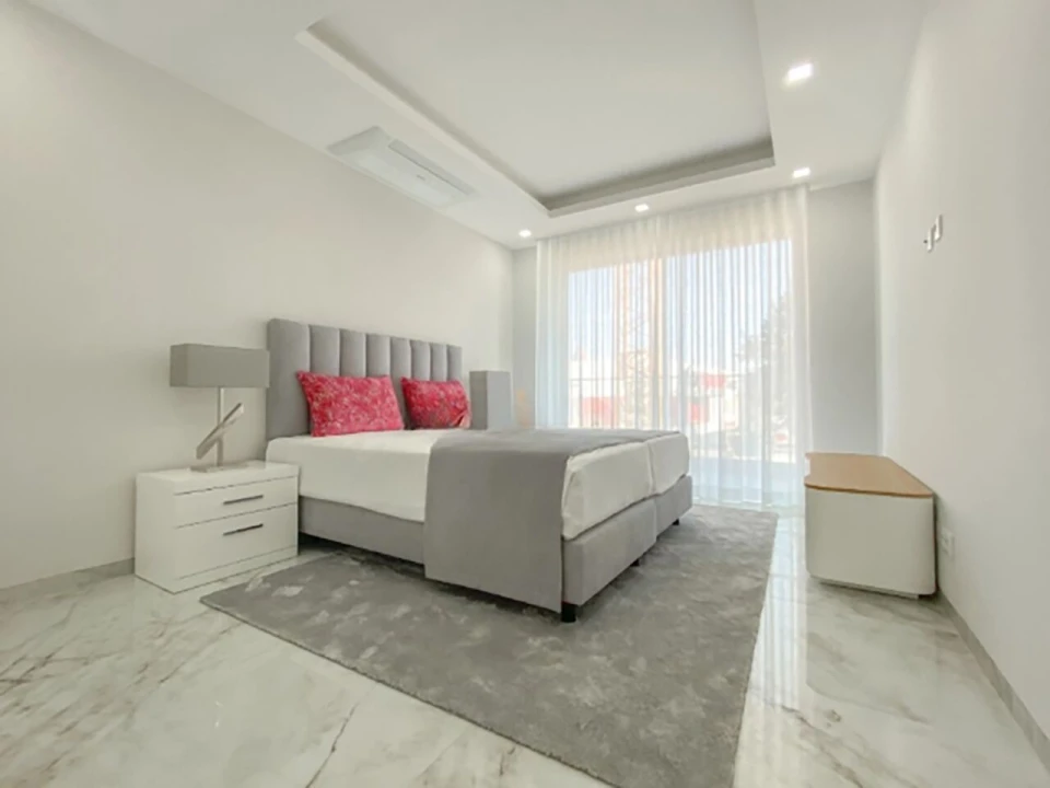 Apartamento T3 para Venda em Lagos (São Sebastião e Santa Maria) Foto 7