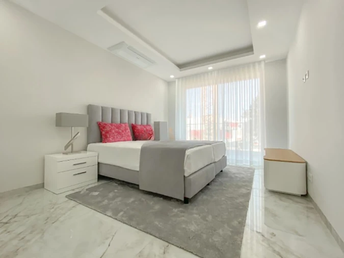 Apartamento T3 para Venda em Lagos (São Sebastião e Santa Maria) Foto 7