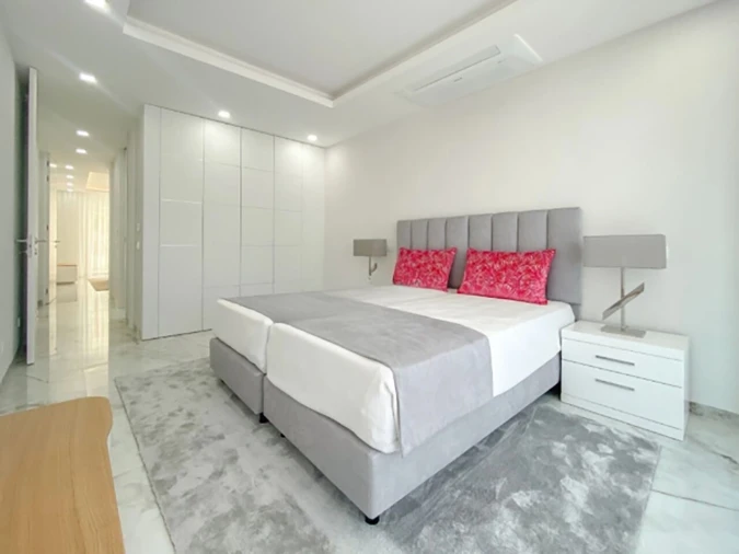 Apartamento T3 para Venda em Lagos (São Sebastião e Santa Maria) Foto 8