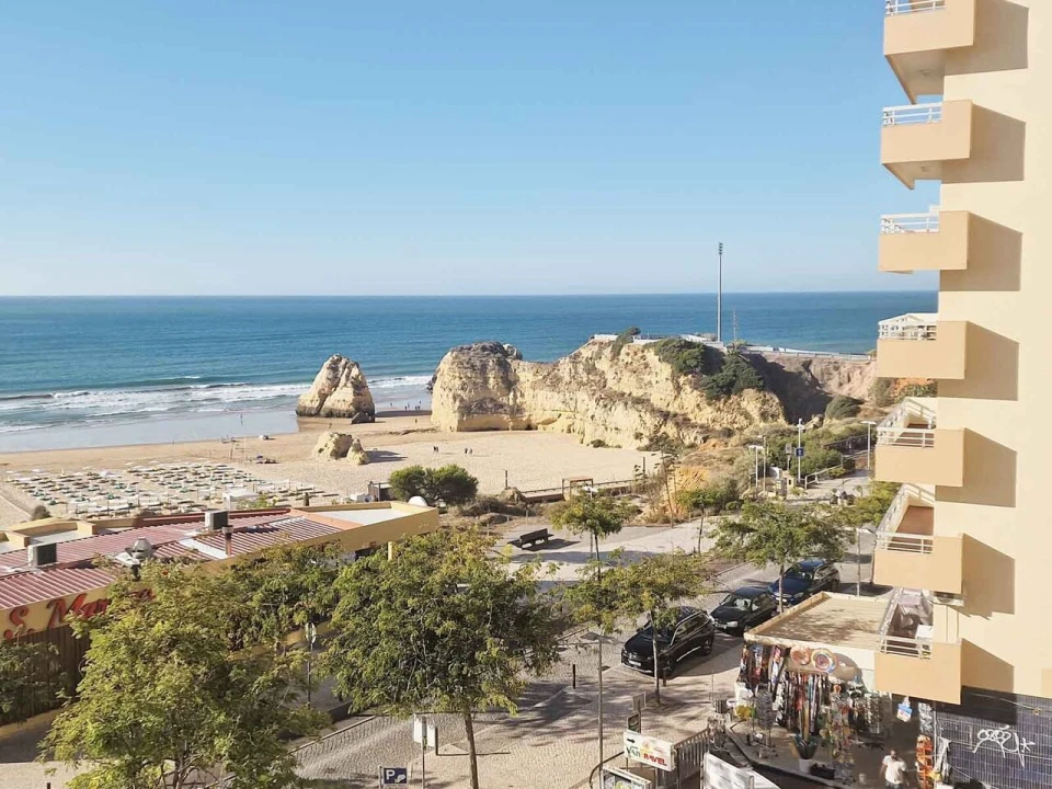 Garagem para Arrendamento em Portimão Foto 5