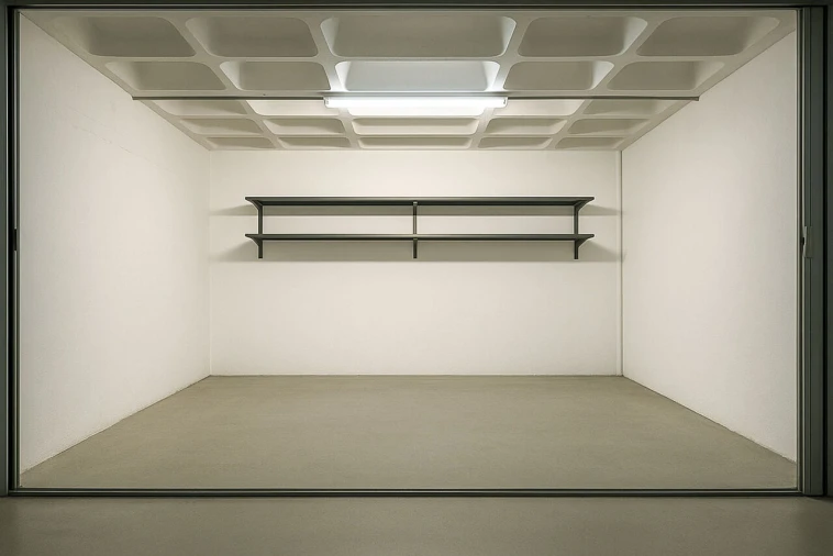 Garagem para Arrendamento em Portimão Foto 2