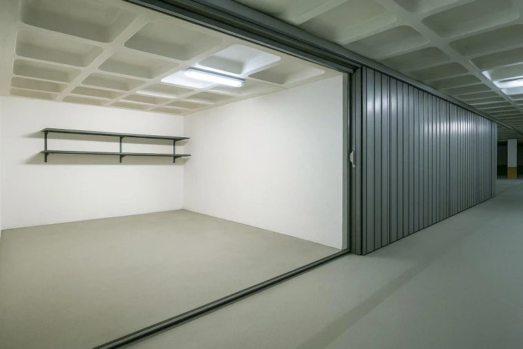 Garagem para Arrendamento em Portimão Foto 4