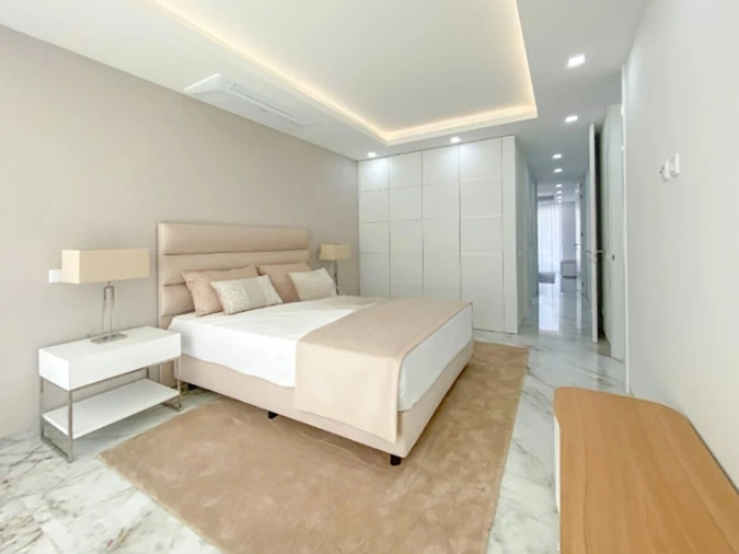 Apartamento T2 para Venda em Lagos (São Sebastião e Santa Maria) Foto 10
