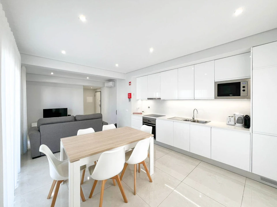 Apartamento T2 para Venda em Portimão Foto 2