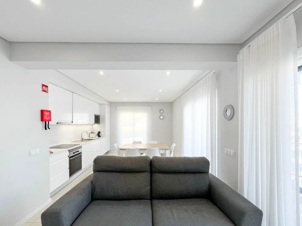 Apartamento T2 para Venda em Portimão Foto 8