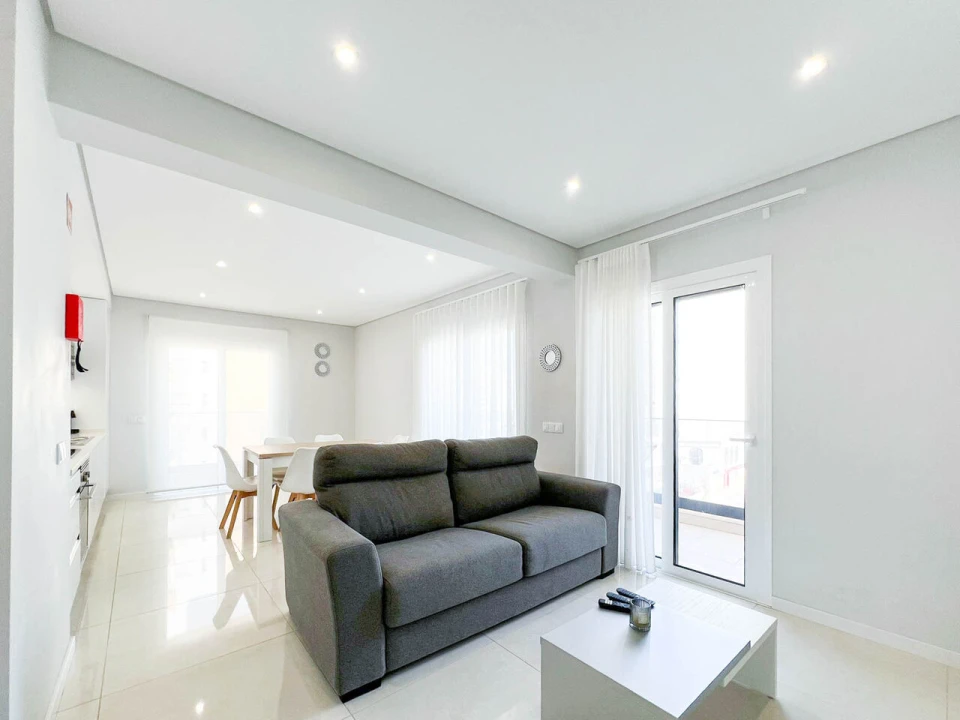 Apartamento T2 para Venda em Portimão Foto 9