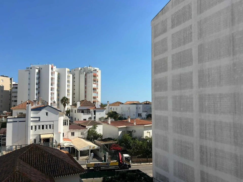 Apartamento T2 para Venda em Portimão Foto 12