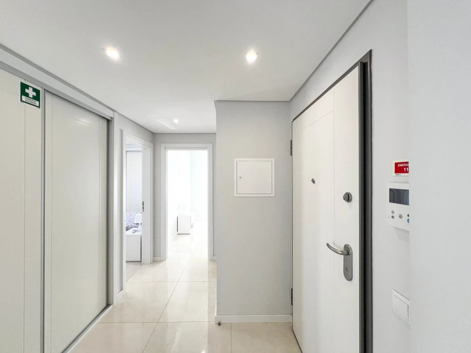 Apartamento T2 para Venda em Portimão Foto 14