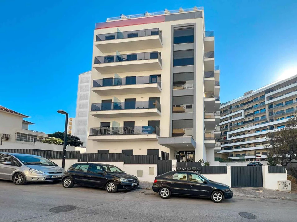 Apartamento T2 para Venda em Portimão Foto 30