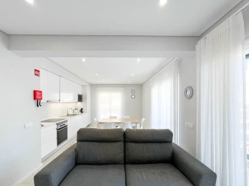 Apartamento T2 para Venda em Portimão