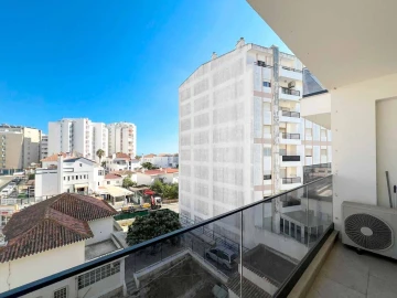 Apartamento T2 para Venda em Portimão