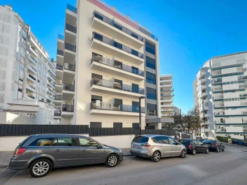 Apartamento T2 para Venda em Portimão