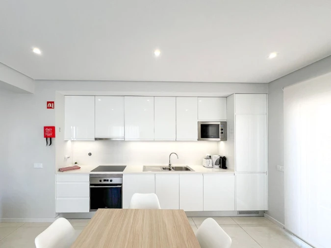 Apartamento T2 para Venda em Portimão Foto 4