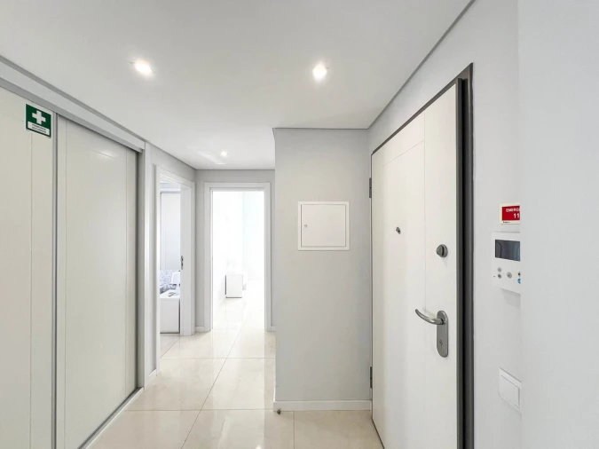 Apartamento T2 para Venda em Portimão Foto 14