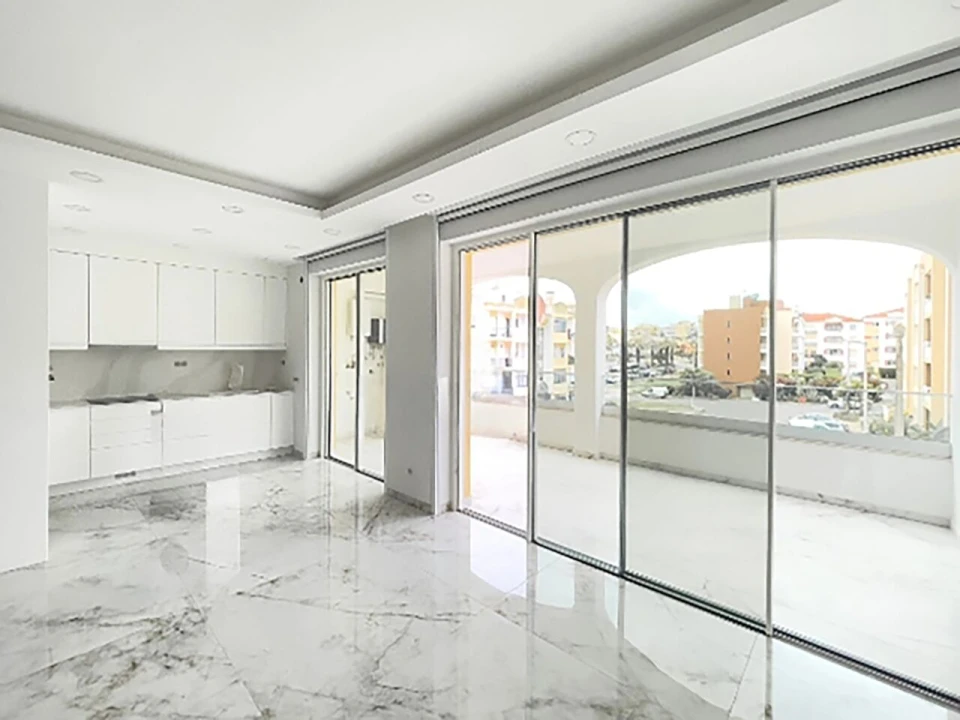 Apartamento T2 para Venda em Lagos (São Sebastião e Santa Maria) Foto 6