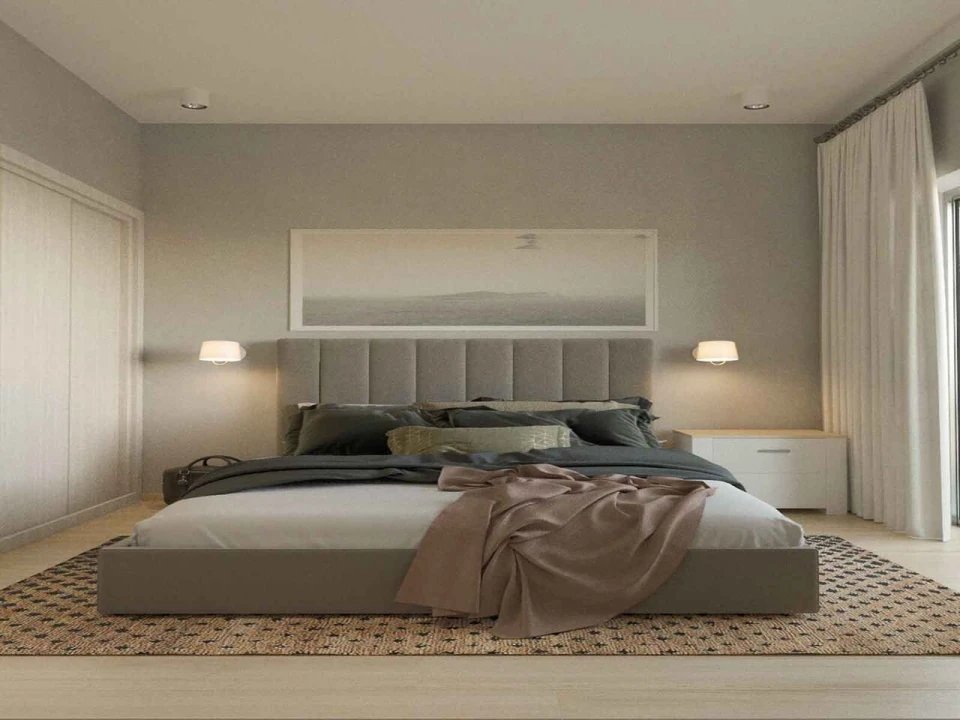 Apartamento T3 para Venda em Portimão Foto 18