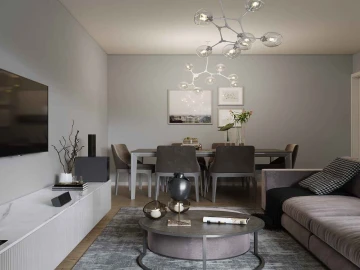 Apartamento T3 para Venda em Portimão