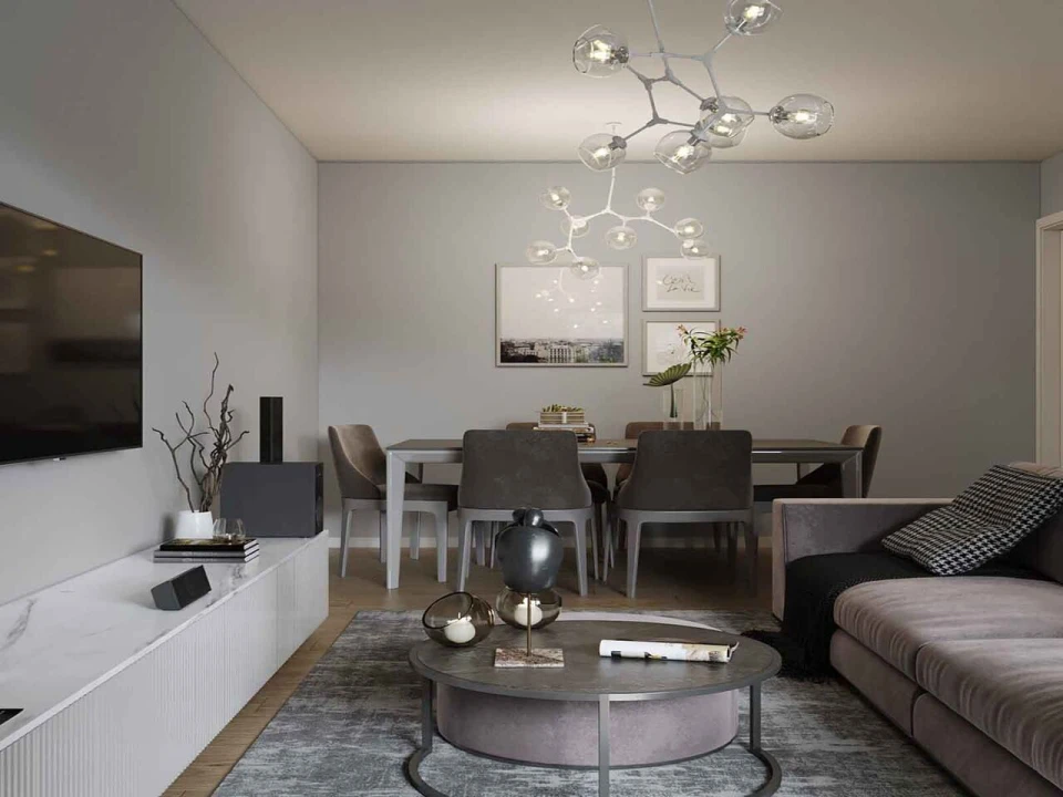 Apartamento T3 para Venda em Portimão Foto 10
