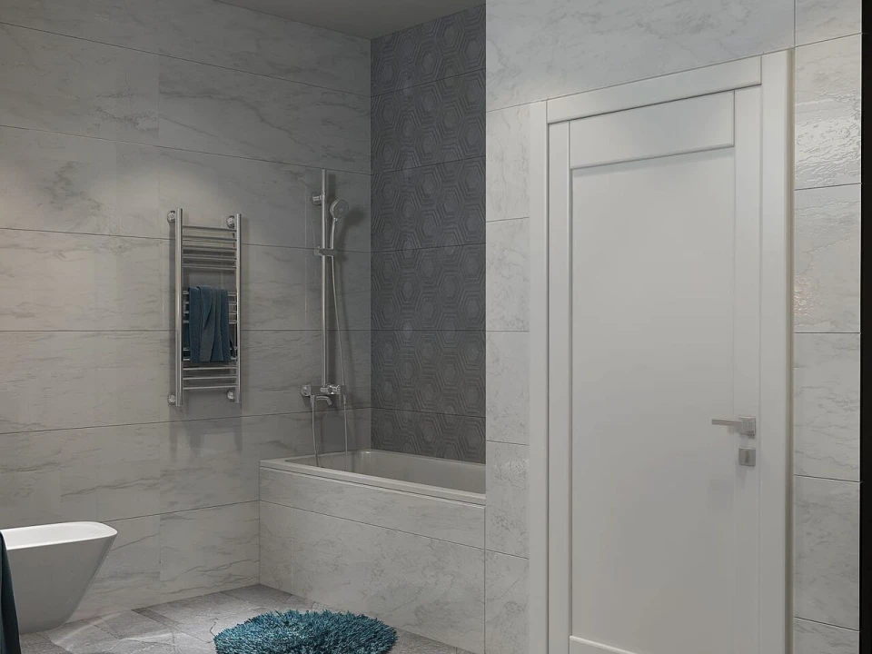 Apartamento T3 para Venda em Portimão Foto 17
