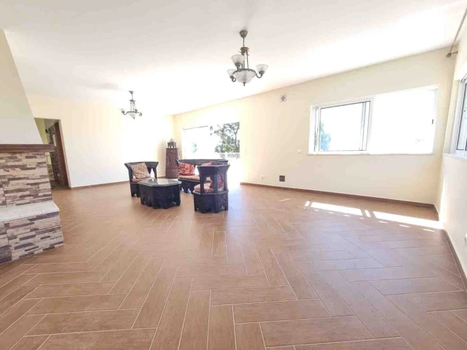 Moradia T4 para Venda em Monchique Foto 14