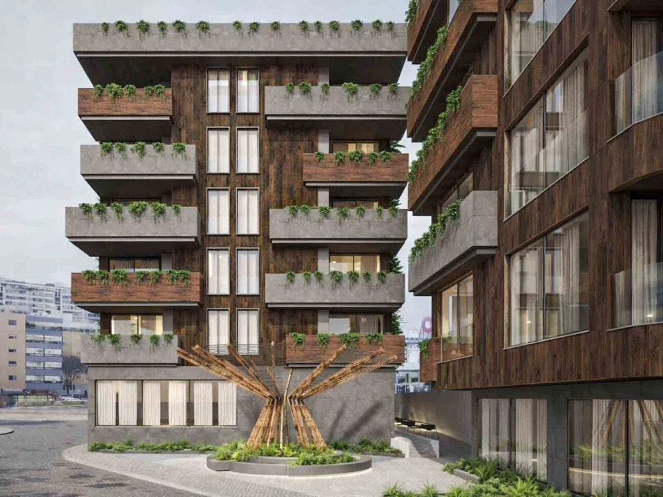 Apartamento T1 para Venda em Portimão Foto 4