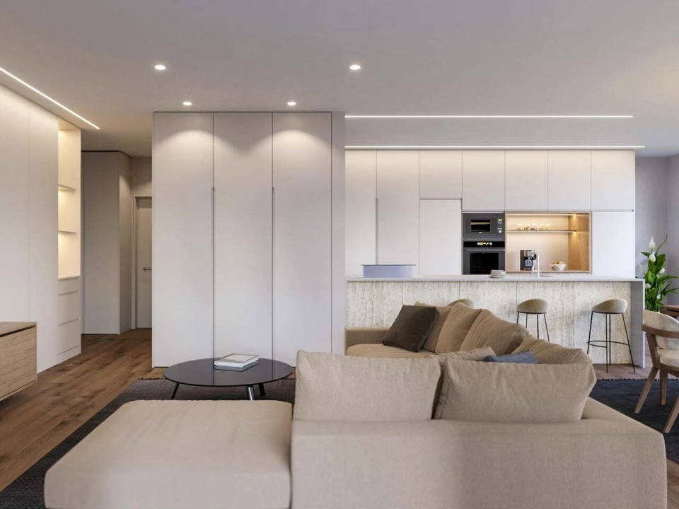 Apartamento T1 para Venda em Portimão Foto 12