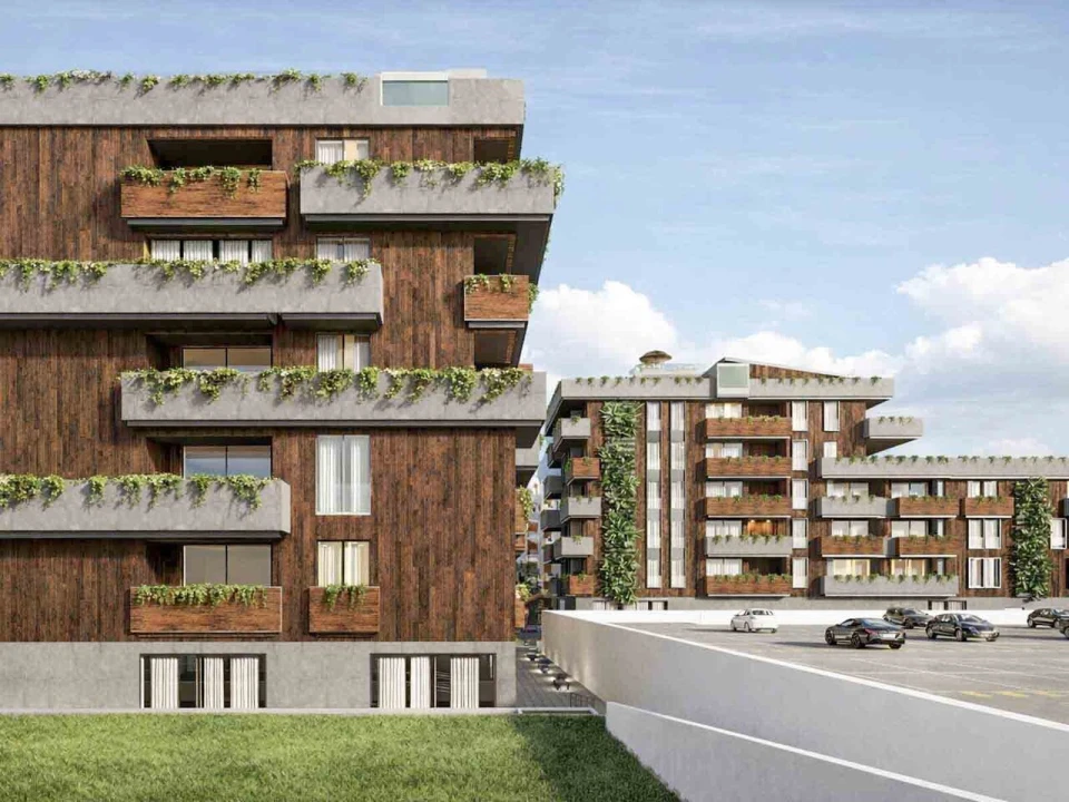 Apartamento T2 para Venda em Portimão Foto 33