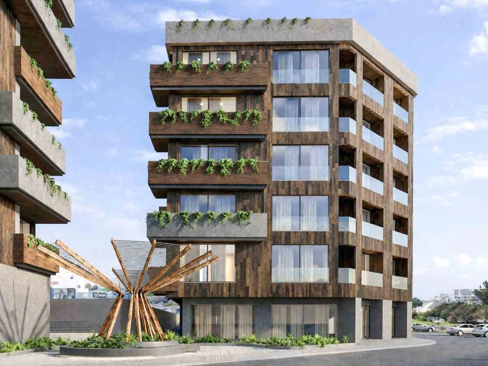 Apartamento T2 para Venda em Portimão Foto 35