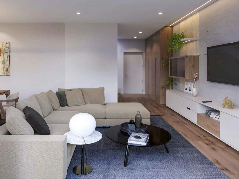 Apartamento T1 para Venda em Portimão Foto 9