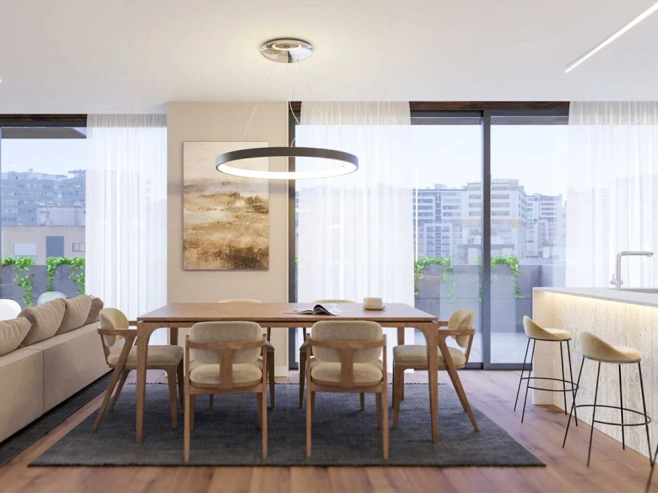 Apartamento T1 para Venda em Portimão Foto 12