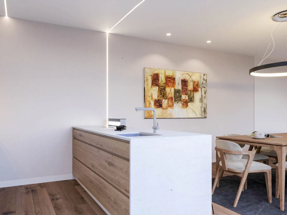 Apartamento T1 para Venda em Portimão Foto 14