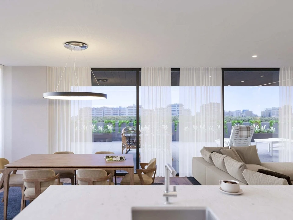 Apartamento T1 para Venda em Portimão Foto 15