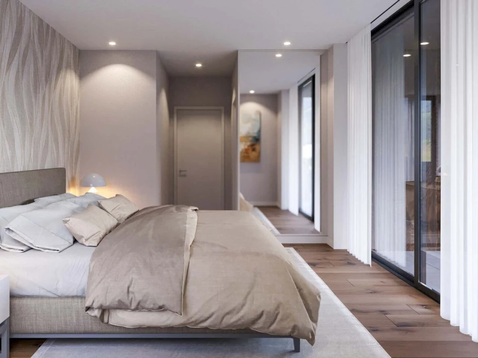 Apartamento T1 para Venda em Portimão Foto 24