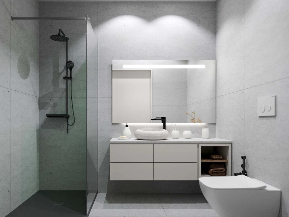Apartamento T1 para Venda em Portimão Foto 8