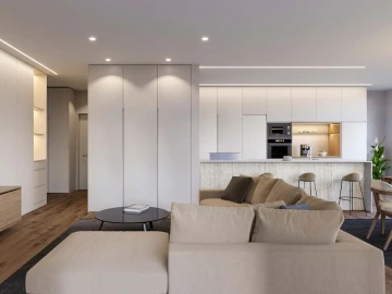 Apartamento T1 para Venda em Portimão