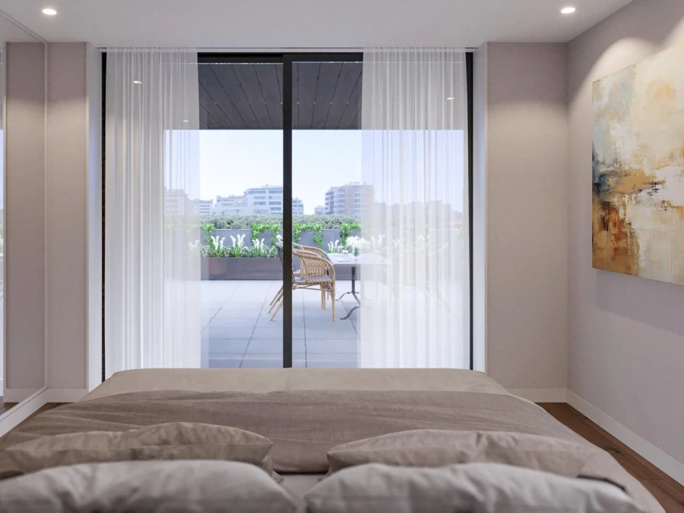 Apartamento T2 para Venda em Portimão Foto 24