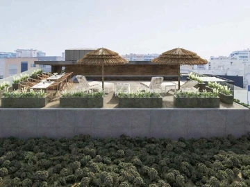 Apartamento T2 para Venda em Portimão