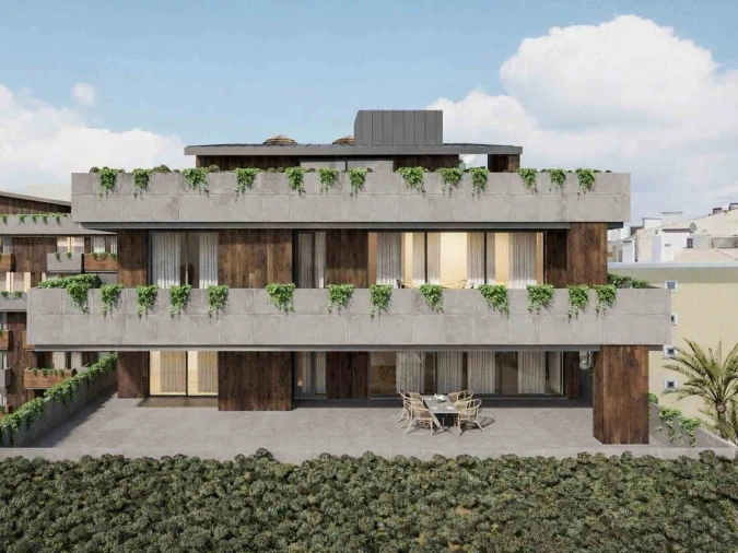 Apartamento T2 para Venda em Portimão Foto 27