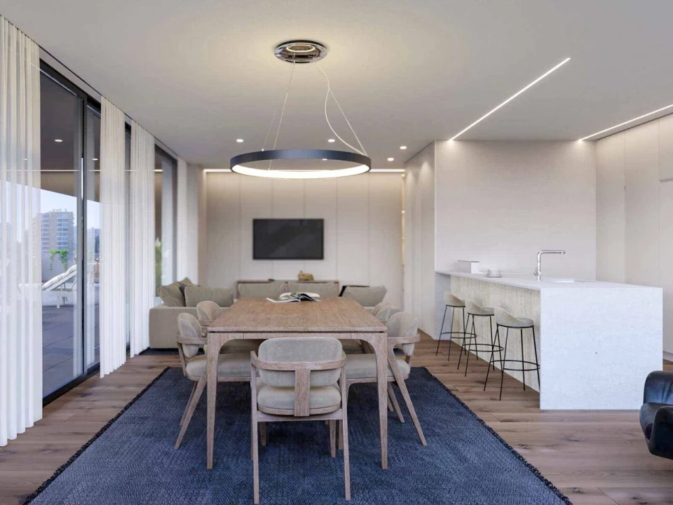 Apartamento T1 para Venda em Portimão Foto 14