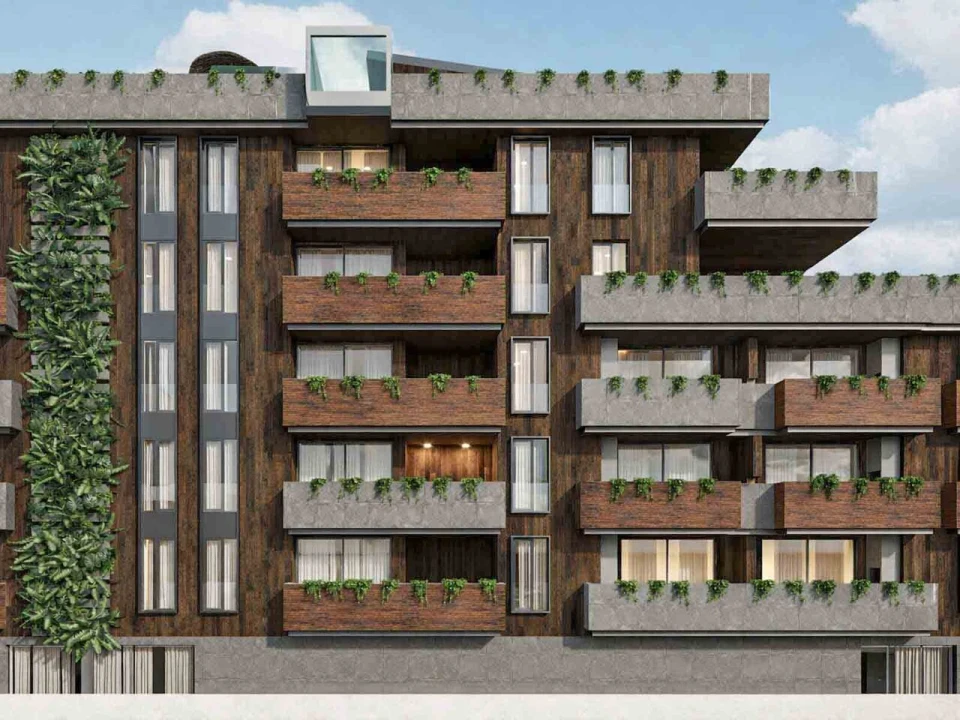 Apartamento T1 para Venda em Portimão Foto 30