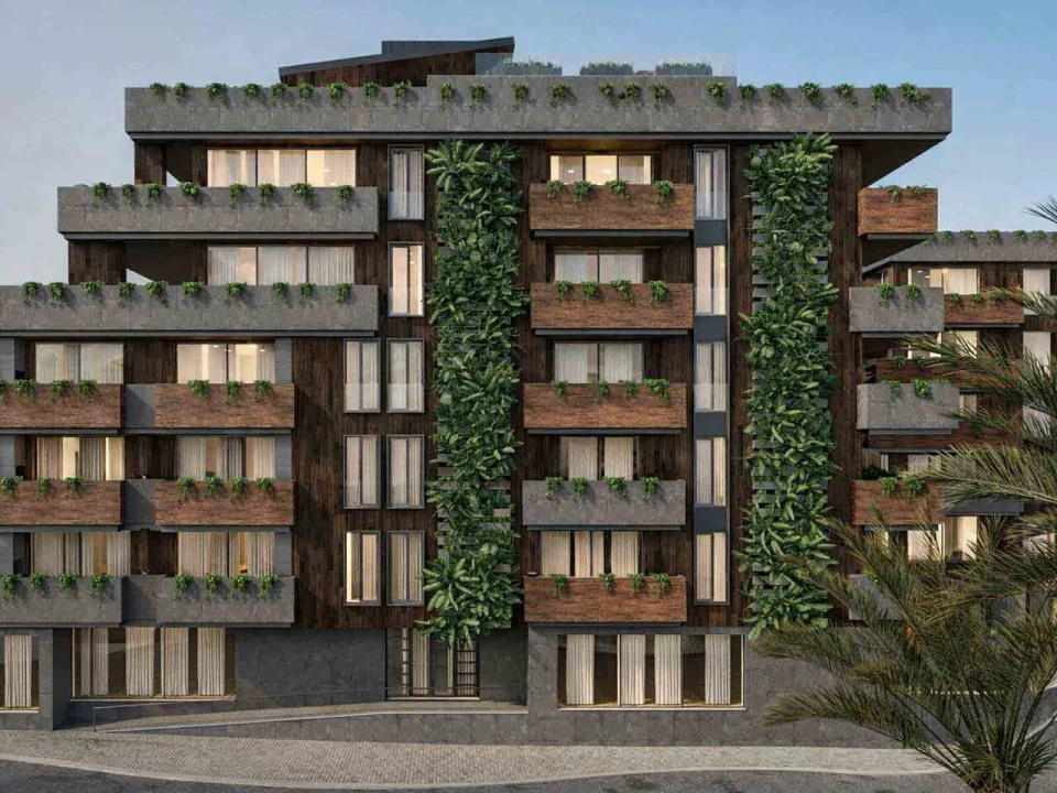 Apartamento T1 para Venda em Portimão Foto 34