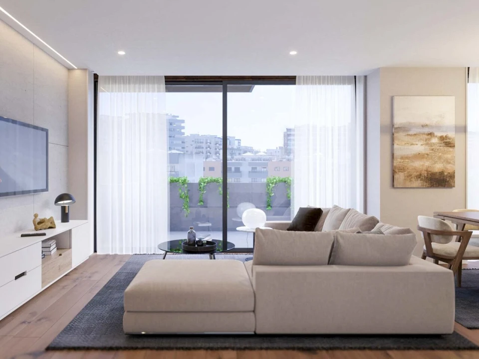 Apartamento T1 para Venda em Portimão Foto 10