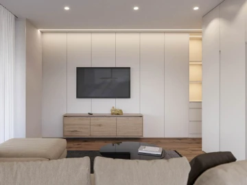 Apartamento T1 para Venda em Portimão