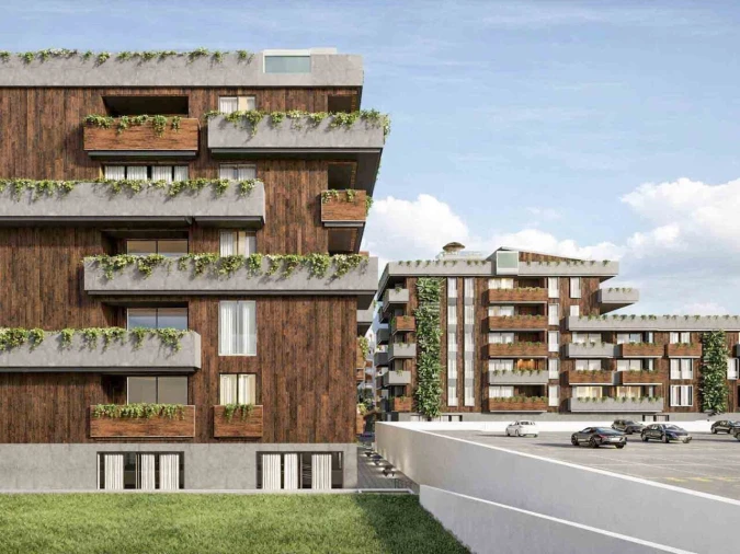 Apartamento T1 para Venda em Portimão Foto 29