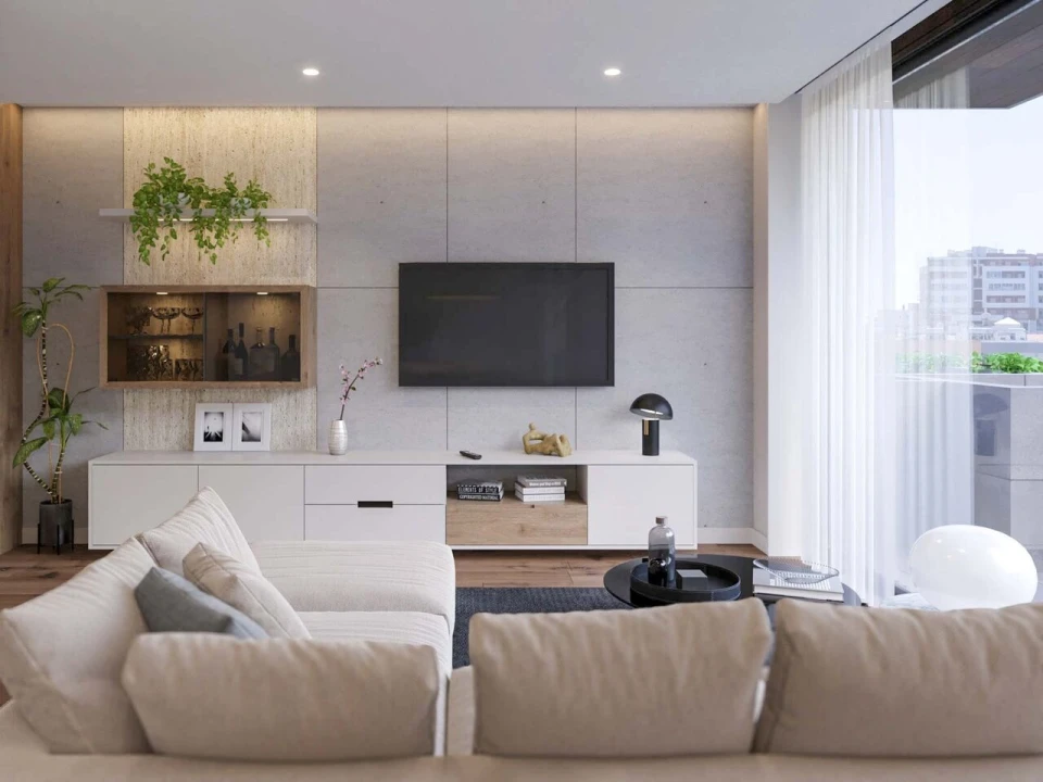 Apartamento T1 para Venda em Portimão Foto 14
